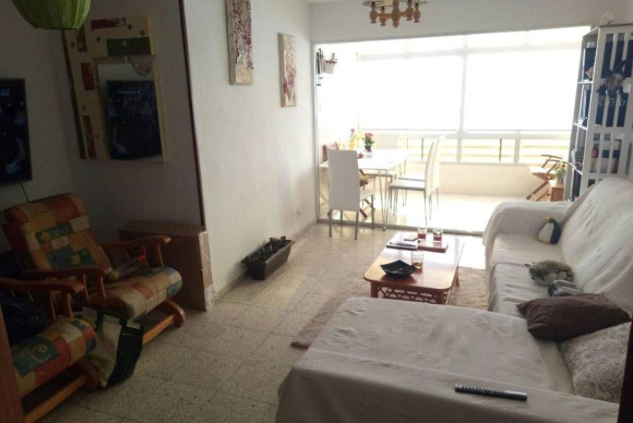 Reventa - Apartamento / piso - Alicante - Juan XXIII