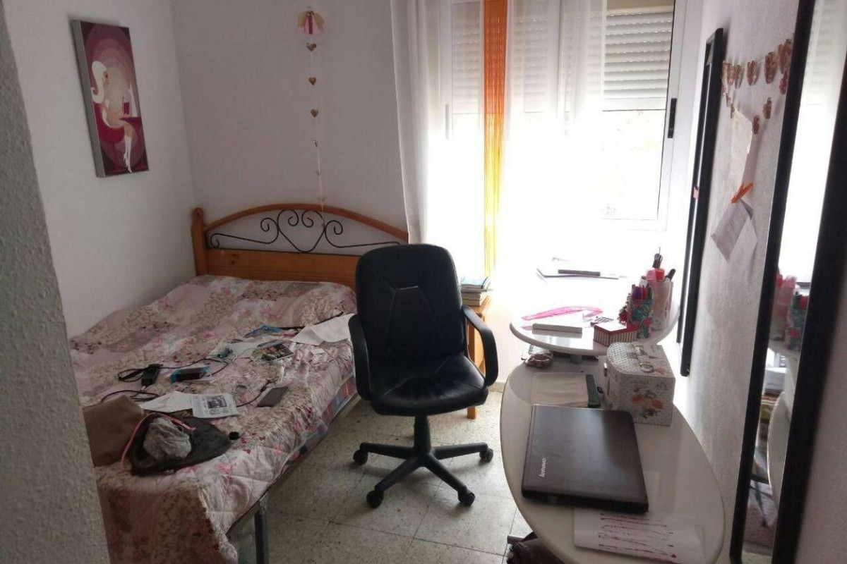 Reventa - Apartamento / piso - Alicante - Juan XXIII