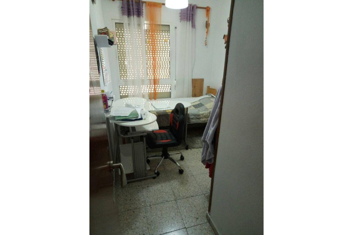 Reventa - Apartamento / piso - Alicante - Juan XXIII