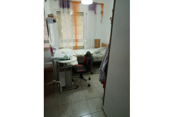 Reventa - Apartamento / piso - Alicante - Juan XXIII