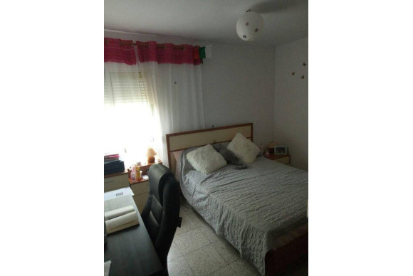Reventa - Apartamento / piso - Alicante - Juan XXIII