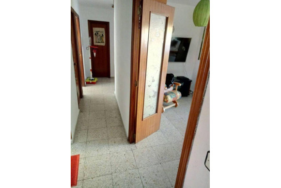Reventa - Apartamento / piso - Alicante - Juan XXIII