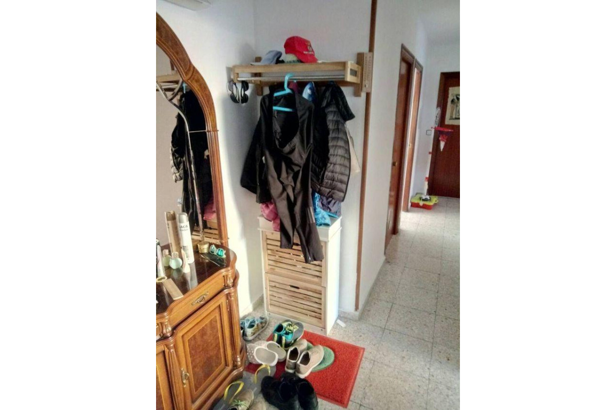 Reventa - Apartamento / piso - Alicante - Juan XXIII