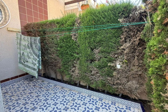 Reventa - Apartamento / piso - Torrevieja - Punta prima