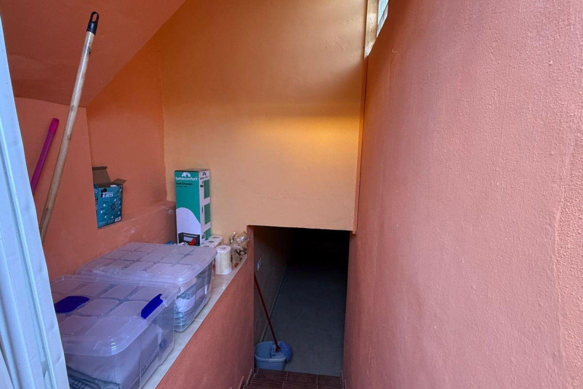 Reventa - Apartamento / piso - Torrevieja - Punta prima