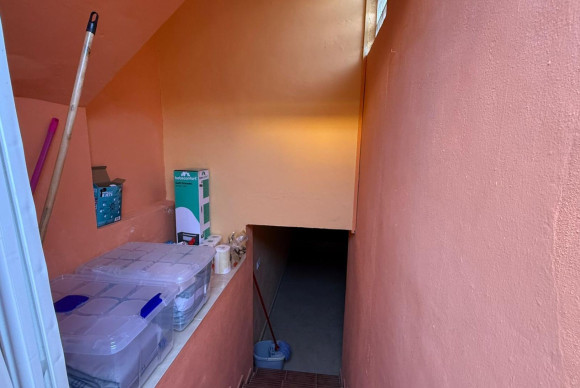 Reventa - Apartamento / piso - Torrevieja - Punta prima