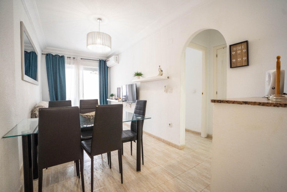 Herverkoop - Appartement  - Torrevieja - Playa del Cura
