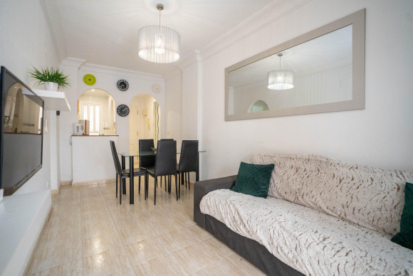Herverkoop - Appartement  - Torrevieja - Playa del Cura