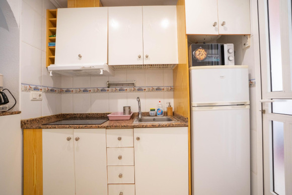 Herverkoop - Appartement  - Torrevieja - Playa del Cura