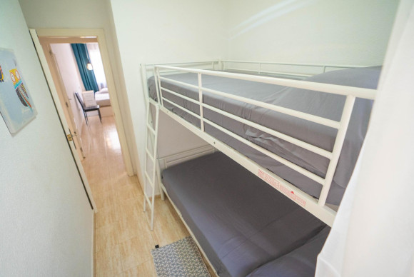 Herverkoop - Appartement  - Torrevieja - Playa del Cura
