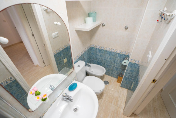 Herverkoop - Appartement  - Torrevieja - Playa del Cura