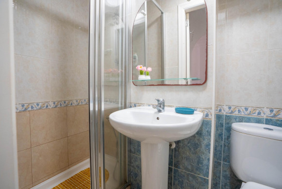 Herverkoop - Appartement  - Torrevieja - Playa del Cura