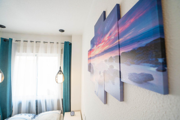 Herverkoop - Appartement  - Torrevieja - Playa del Cura