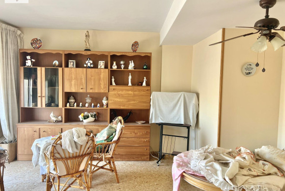 Reventa - Apartamento / piso - Gandía - Grao de Gandia