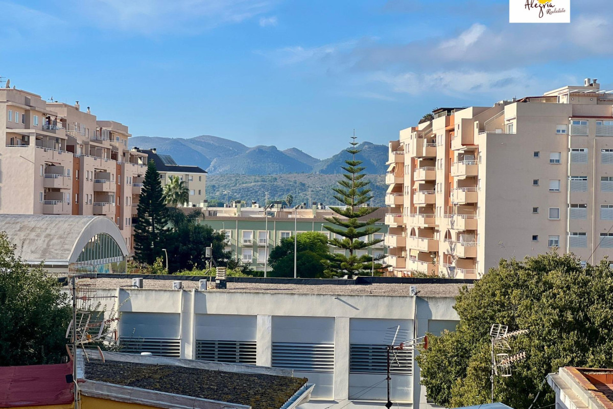 Reventa - Apartamento / piso - Gandía - Grao de Gandia