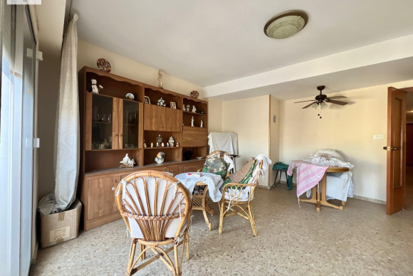 Reventa - Apartamento / piso - Gandía - Grao de Gandia