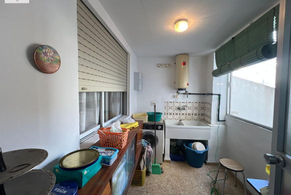 Reventa - Apartamento / piso - Gandía - Grao de Gandia