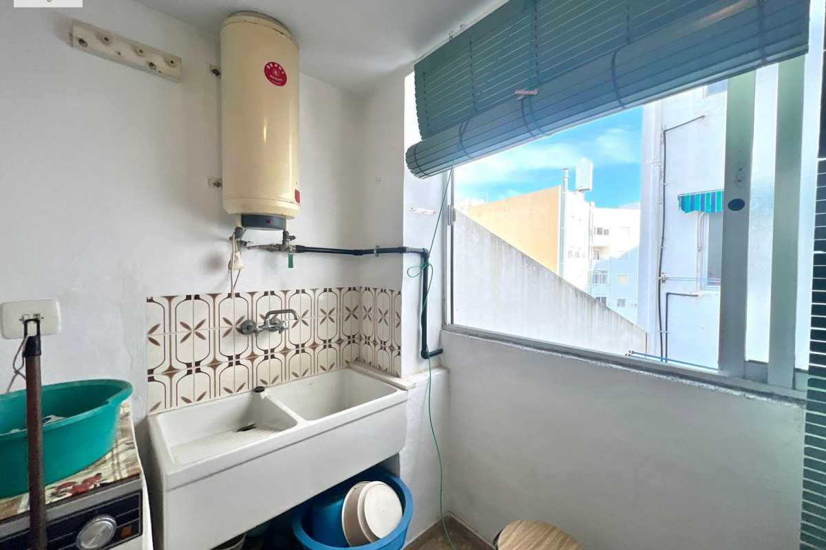 Reventa - Apartamento / piso - Gandía - Grao de Gandia