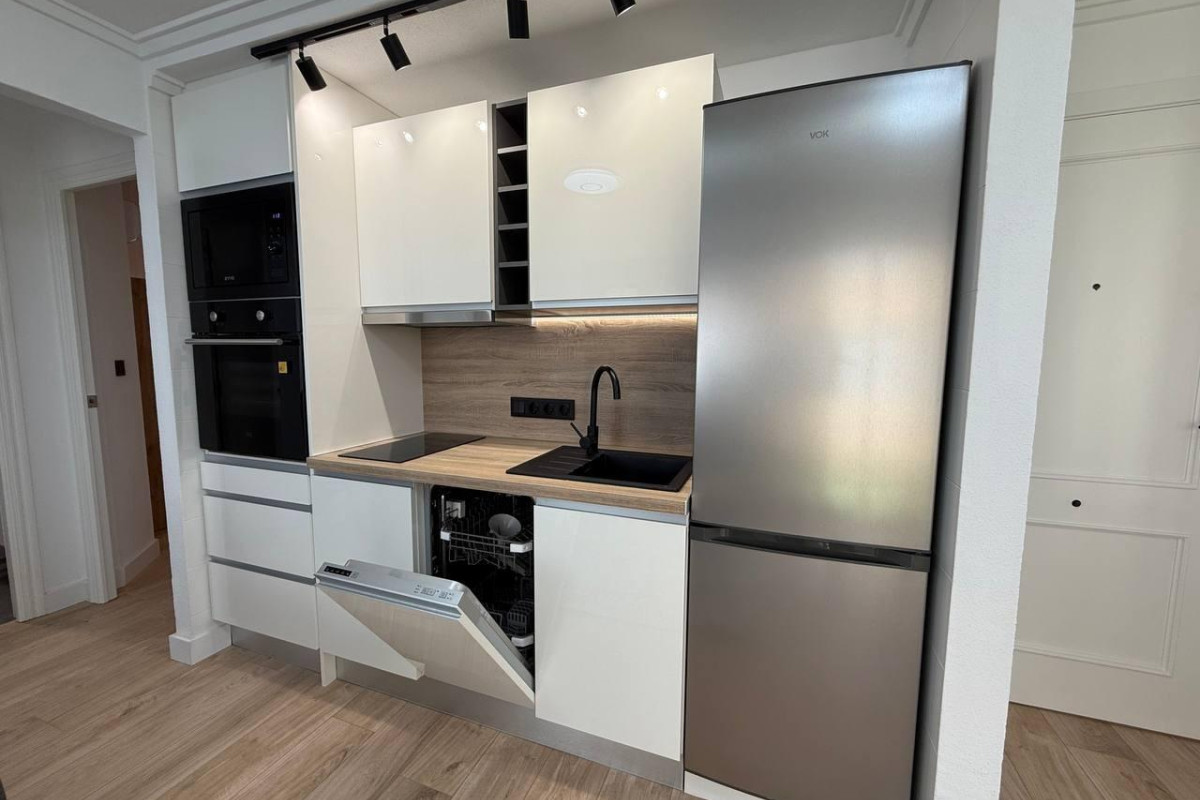 Herverkoop - Appartement  - Torrevieja - Centro