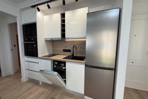 Herverkoop - Appartement  - Torrevieja - Centro