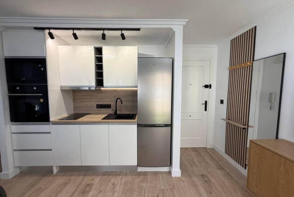 Herverkoop - Appartement  - Torrevieja - Centro