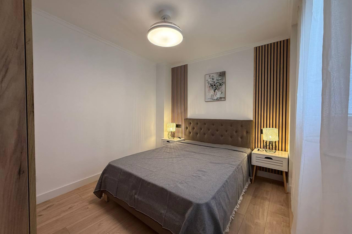 Herverkoop - Appartement  - Torrevieja - Centro