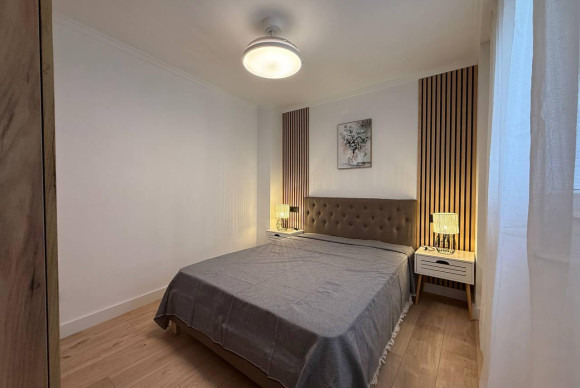 Herverkoop - Appartement  - Torrevieja - Centro