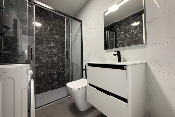 Herverkoop - Appartement  - Torrevieja - Centro