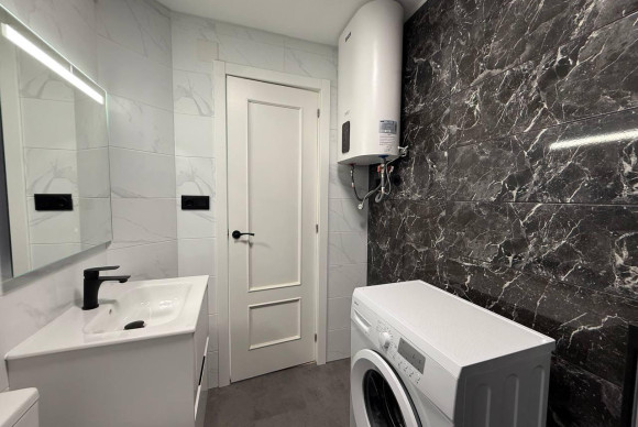 Herverkoop - Appartement  - Torrevieja - Centro