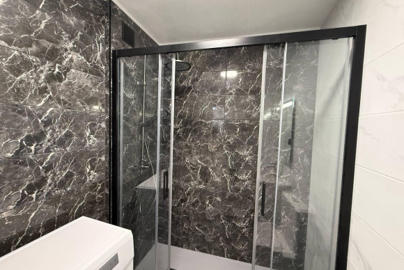 Herverkoop - Appartement  - Torrevieja - Centro