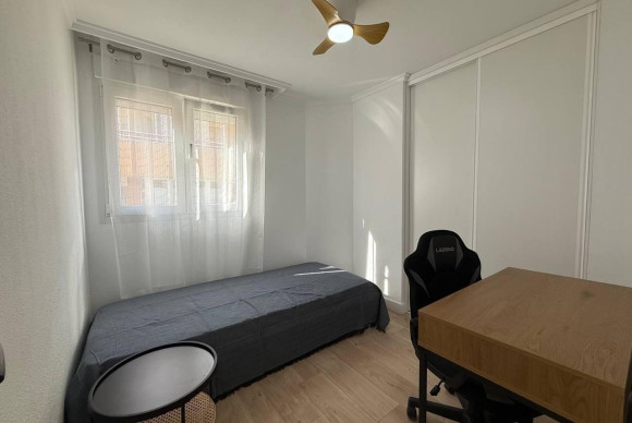 Herverkoop - Appartement  - Torrevieja - Centro