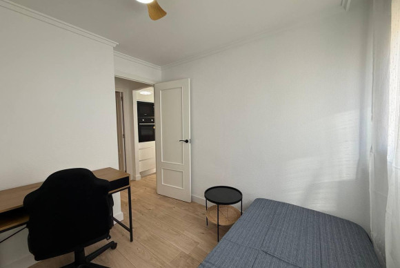 Herverkoop - Appartement  - Torrevieja - Centro