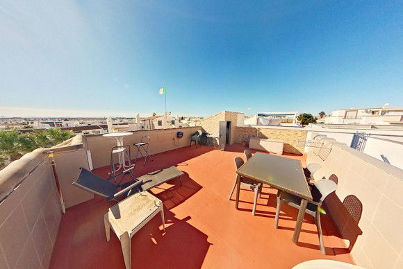 Reventa - Apartamento / piso - Orihuela Costa - Los Almendros-La Florida