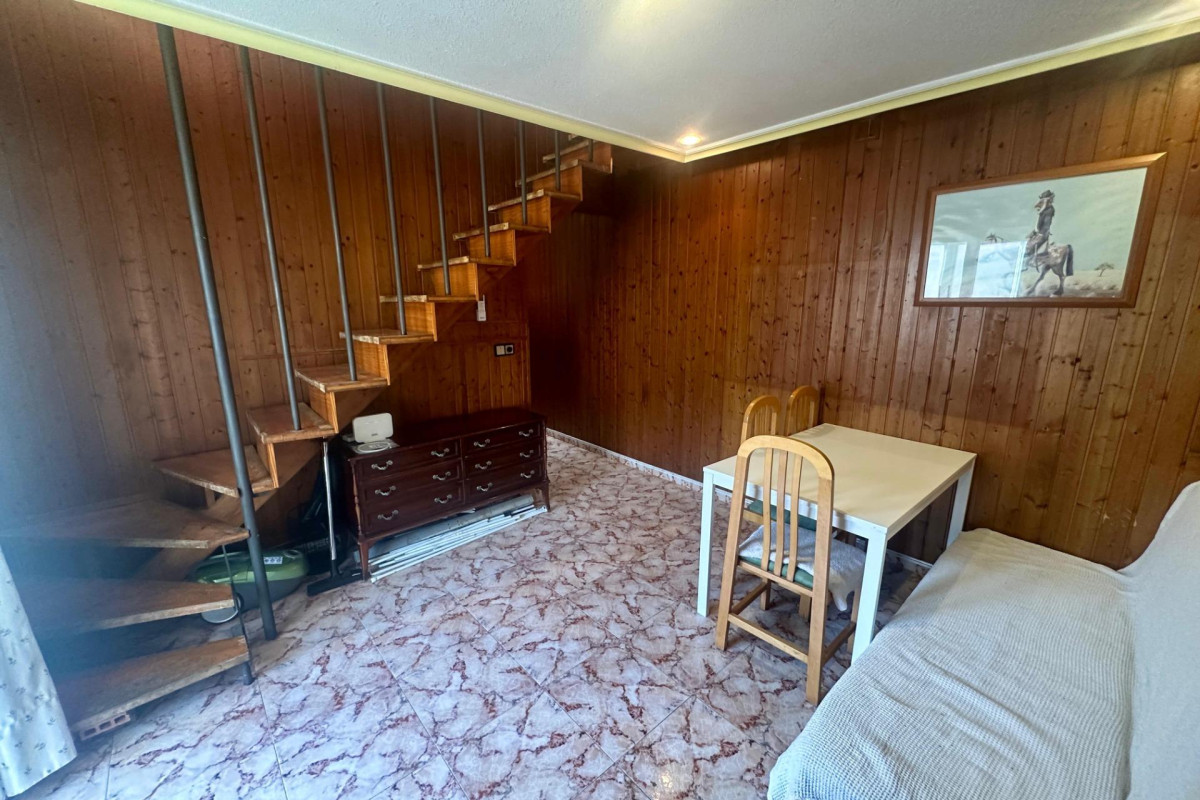 Revente - Duplex - Alicante - Virgen del Remedio-Parque lo Morant