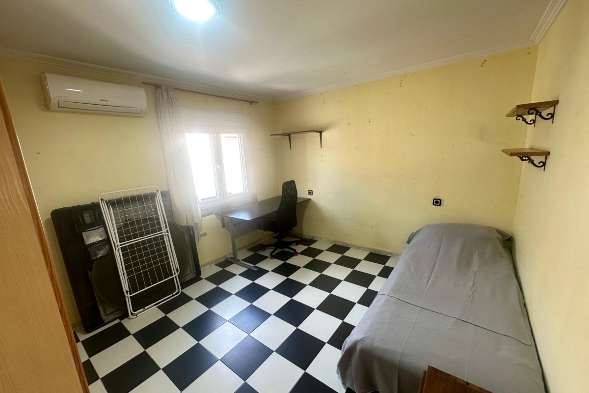 Revente - Duplex - Alicante - Virgen del Remedio-Parque lo Morant