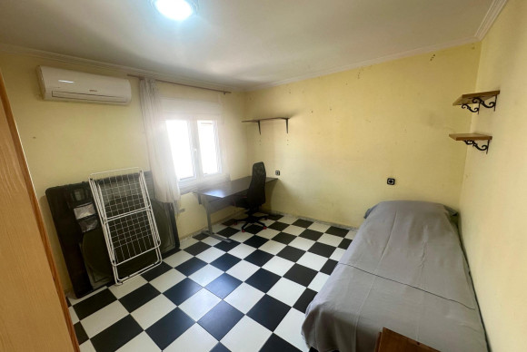 Revente - Duplex - Alicante - Virgen del Remedio-Parque lo Morant