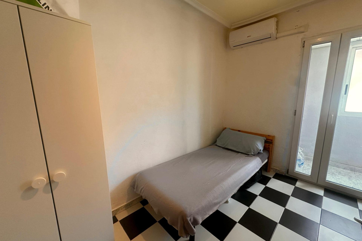 Revente - Duplex - Alicante - Virgen del Remedio-Parque lo Morant