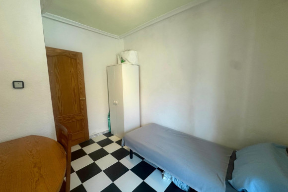 Revente - Duplex - Alicante - Virgen del Remedio-Parque lo Morant