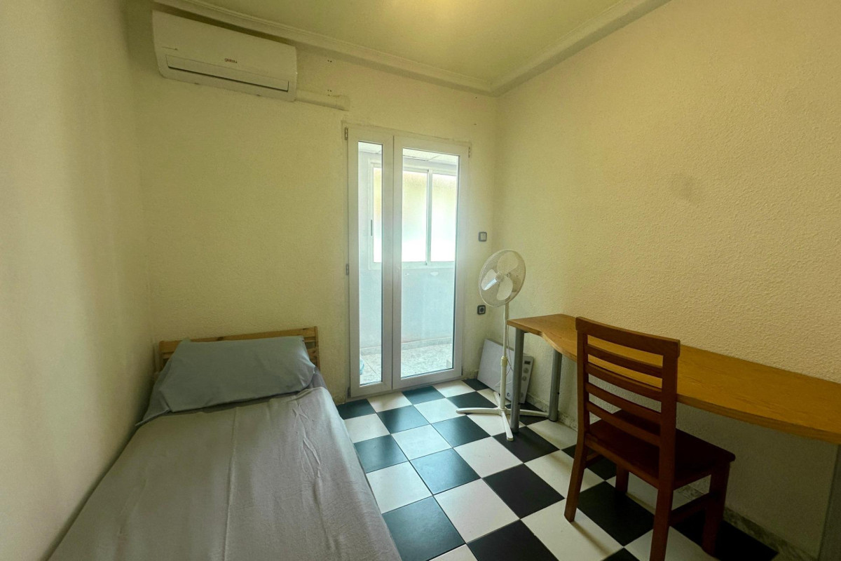 Revente - Duplex - Alicante - Virgen del Remedio-Parque lo Morant