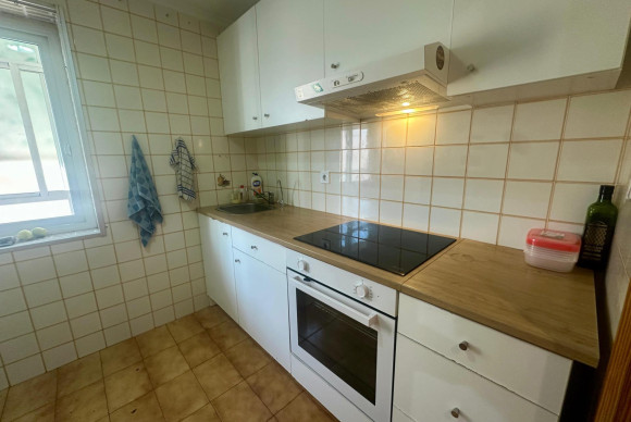 Revente - Duplex - Alicante - Virgen del Remedio-Parque lo Morant