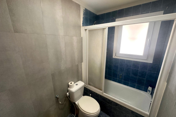 Revente - Duplex - Alicante - Virgen del Remedio-Parque lo Morant