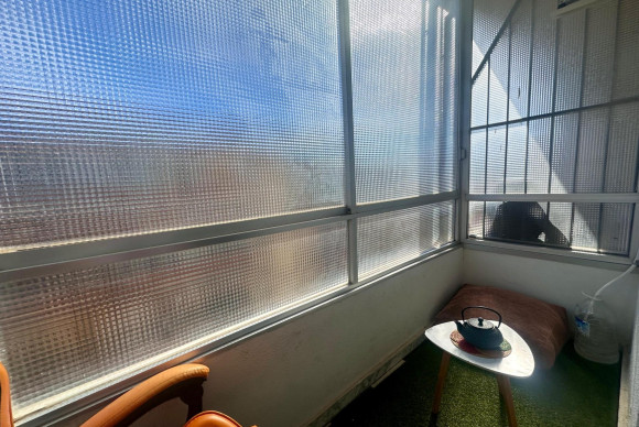 Revente - Duplex - Alicante - Virgen del Remedio-Parque lo Morant