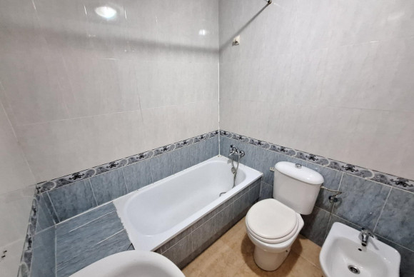 Revente - Appartement - Torrevieja - Playa del Cura