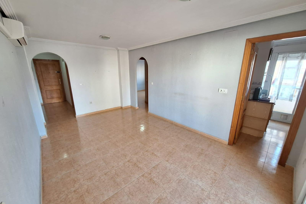 Revente - Appartement - Torrevieja - Playa del Cura