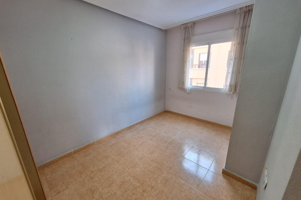 Revente - Appartement - Torrevieja - Playa del Cura