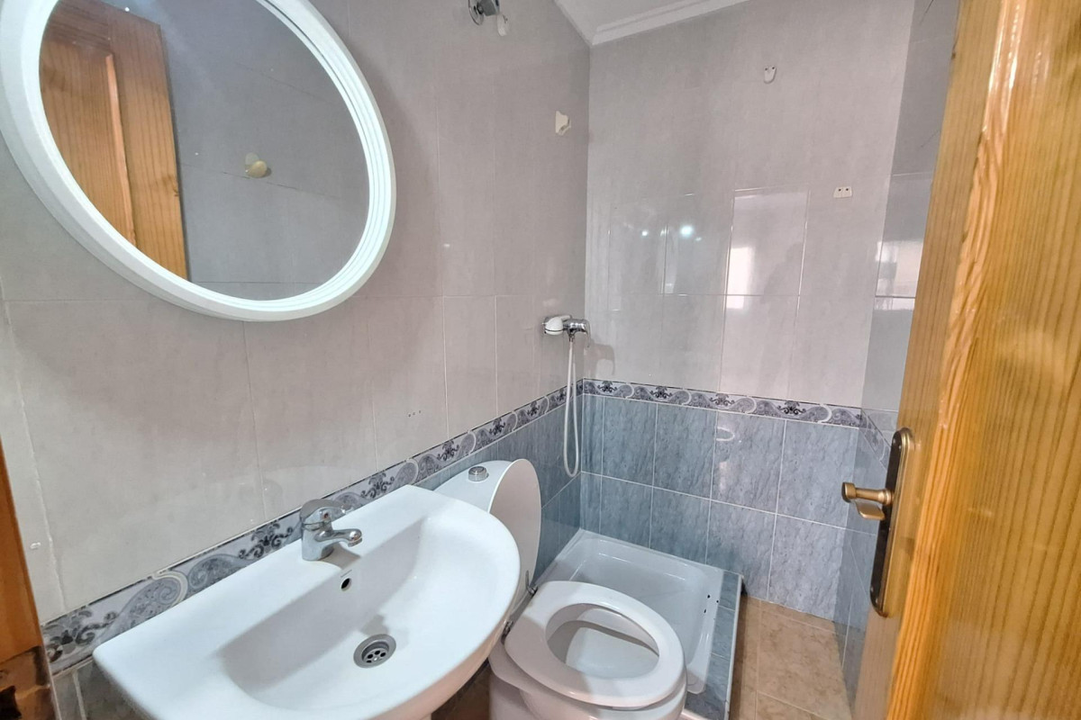 Revente - Appartement - Torrevieja - Playa del Cura