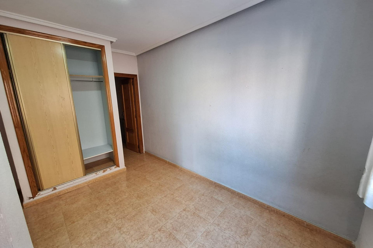 Revente - Appartement - Torrevieja - Playa del Cura