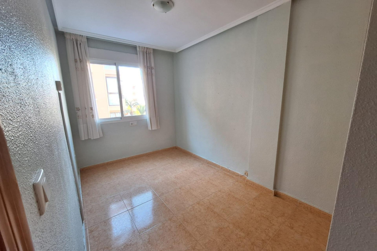 Revente - Appartement - Torrevieja - Playa del Cura