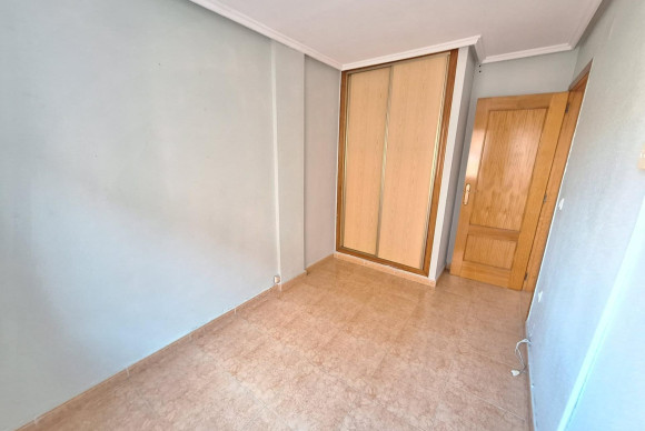 Revente - Appartement - Torrevieja - Playa del Cura