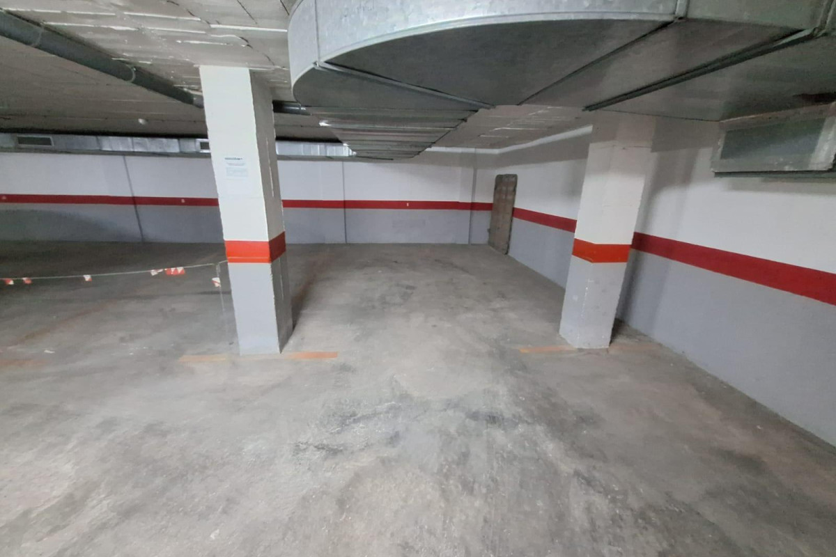 Revente - Appartement - Torrevieja - Playa del Cura